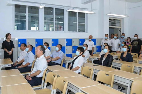 4億元投資攀枝花愛德實驗學校落成招生，教育投資新標桿
