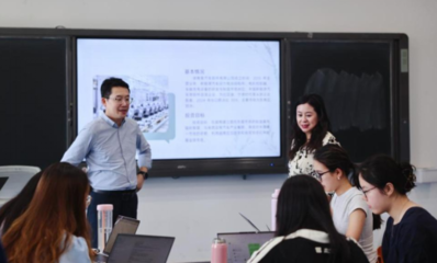 聚焦跨境投資并購實務(wù)，《國際經(jīng)貿(mào)規(guī)則與爭議解決》課程實踐課堂順利開展